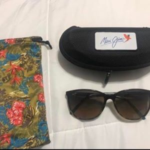 Maui Jim Sunglasses - Women